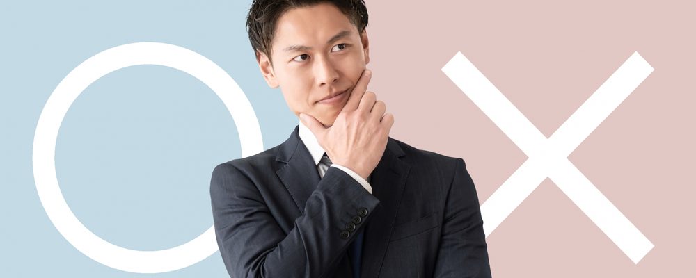 城東区の物件を調査する株式会社GEEZの担当者