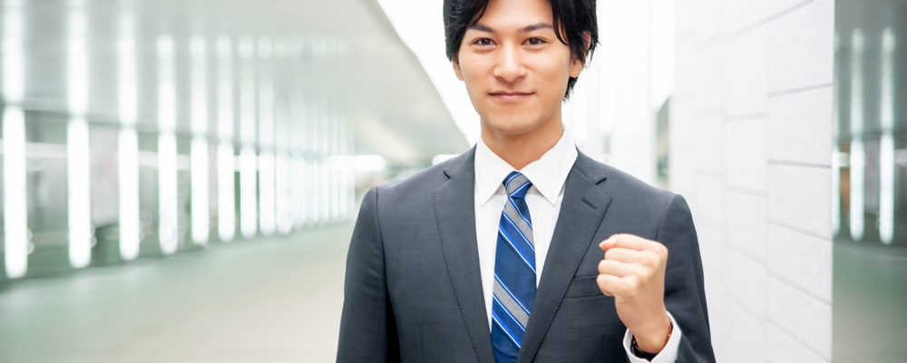 此花区の物件を調査する株式会社GEEZの担当者